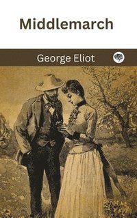 bokomslag .Middlemarch