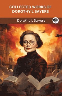 bokomslag Collected Works of Dorothy L Sayers (Grapevine Press)