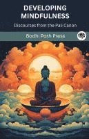 bokomslag Developing Mindfulness