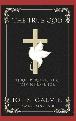 .The True God: Three Persons, One Divine Essence (Grapevine Press)