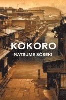 bokomslag Kokoro