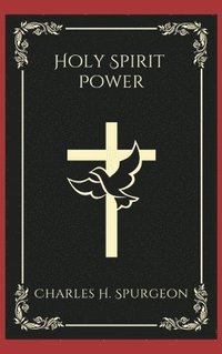 bokomslag .Holy Spirit Power
