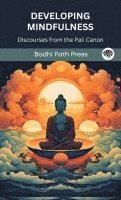bokomslag Developing Mindfulness