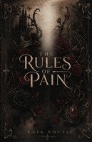 Kaia Noctis - Rules of Pain, Häftad