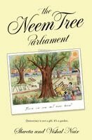Shweta Nair, Vishal Nair - Neem Tree Parliament, Häftad