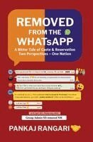 Pankaj Rangari - Removed From the WhatsApp, Häftad