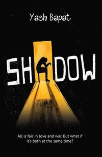 bokomslag Shadow