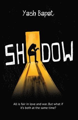 bokomslag Shadow