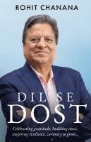 bokomslag Dil Se Dost