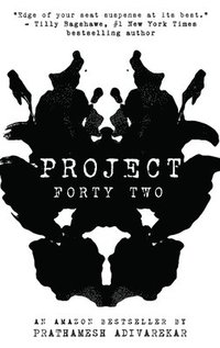 bokomslag Project Forty Two