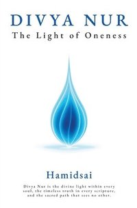 bokomslag Divya Nur The Light of Oneness