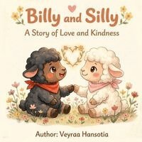 Veyraa Hansotia - Billy and Silly, Häftad