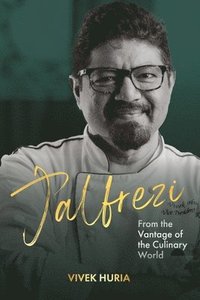 bokomslag Jalfrezi - From the Vantage of the Culinary World