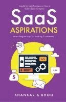 Shankar, Bhoo - SaaS Aspirations, Häftad