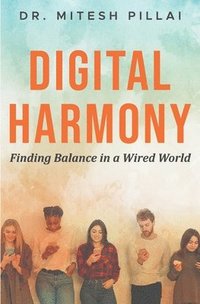 bokomslag Digital Harmony