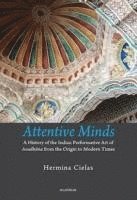 bokomslag Attentive Minds