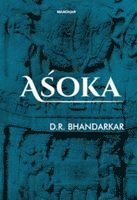 bokomslag Ashoka