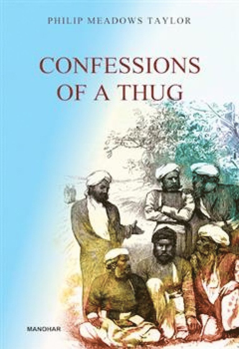 Confessions of a Thug