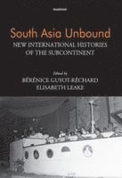 bokomslag South Asia Unbound