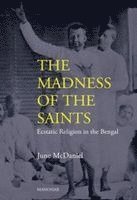 Madness of the Saints
