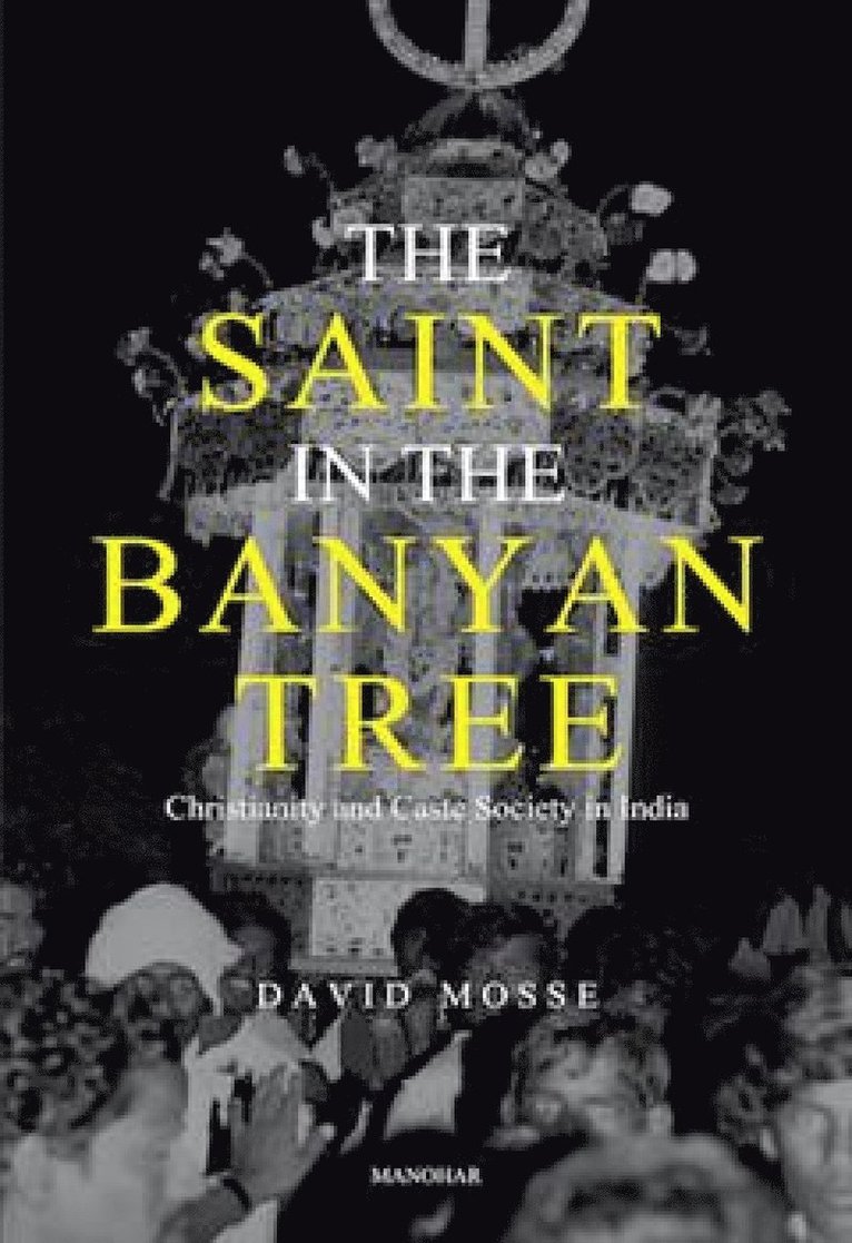Saint in the Banyan Tree