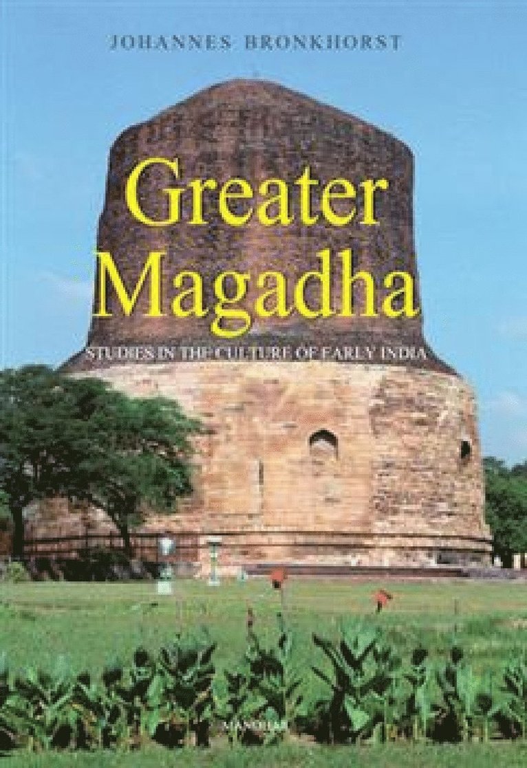 Greater Magadha