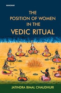 bokomslag Position of Women in the Vedic Ritual