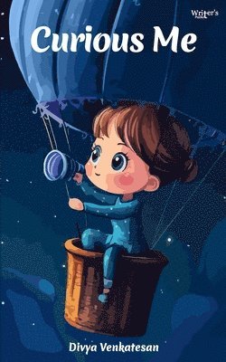 Curious Me