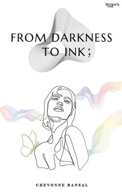 bokomslag From Darkness To Ink