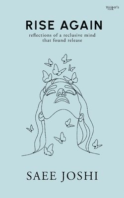 Saee Joshi - Rise Again, Häftad