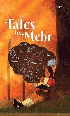 Mehr Hungorani - Tales by Mehr, Inbunden