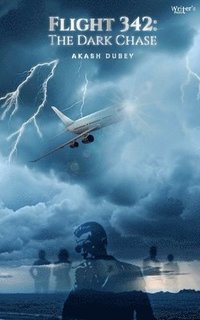 bokomslag Flight 342