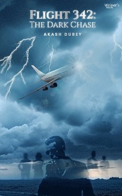 bokomslag Flight 342