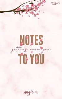 bokomslag Notes to you