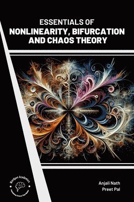 bokomslag Essentials of Nonlinearity Bifurcation and Chaos Theory