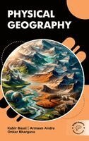 Armaan Andra Onkar Bhar Kabir Bassi - Physical Geography, Inbunden