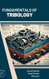 bokomslag Fundamentals of Tribology