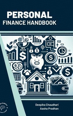 Deepika Chaudhari, Aasha Pradhan - Personal Finance Handbook (Int), Inbunden