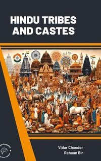 bokomslag Hindu Tribes and Castes