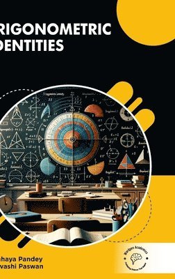 bokomslag Trigonometric Identities