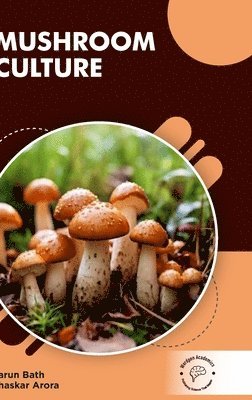 bokomslag Mushroom Culture