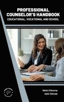 bokomslag Professional Counselors Handbook