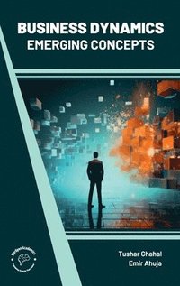 bokomslag Business Dynamics Emerging Concepts (Int)