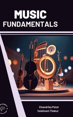 bokomslag Music Fundamentals