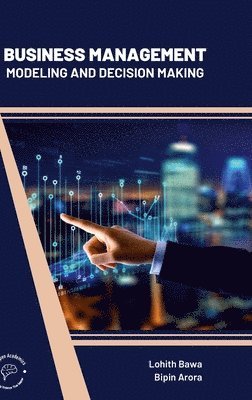 Business Management Modeling and Decision Making (Int)