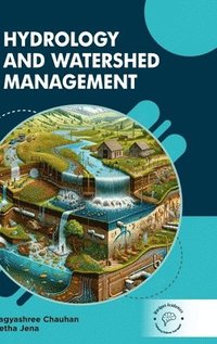 bokomslag Hydrology and Watershed Management