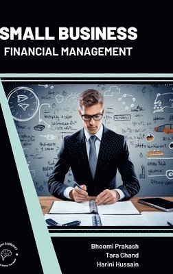 bokomslag Small Business Financial Management