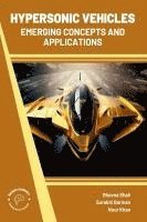 bokomslag Hypersonic Vehicles