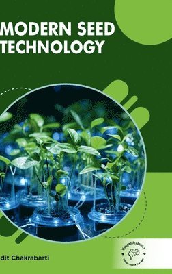Modern Seed Technology (Int)