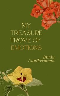 bokomslag My treasure trove of emotions